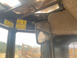 Control Station with Mirrors