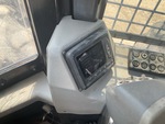 Control Station with Dash Console