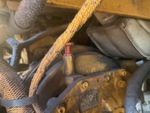 Engine with Engine - Right Side