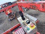 Control Station Upper with