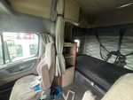 Cab with