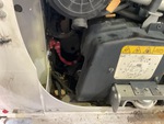 Engine with Engine - Left Side