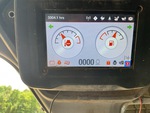 Control Station with Warning Lights