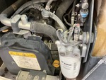 Engine with Engine - Right Side