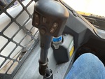 Control Station with Drivetrain Controls