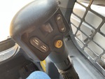 Control Station with Auxiliary Hydraulic Control