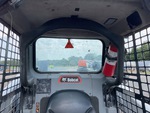 Safety with Safety Lock Out/Stop