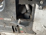 Hydraulics with Hydraulic Tank