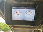 Control Station with Gauges