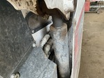 Hydraulics with Loader Lift Cylinders