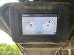Control Station with Dash Console