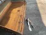 Specialty with Loader Bucket Cutting Edge/Shanks/Teeth