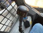Control Station with Steering Controls