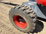 v2 Undercarriage - Wheeled Equipment with