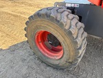 v2 Undercarriage - Wheeled Equipment with