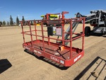 Basic Control Station Upper with