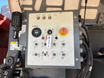 Basic Lower Control Station with