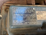 Engine with