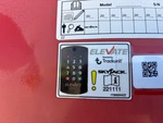 Basic Lower Control Station with