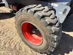 v2 Undercarriage - Wheeled Equipment with