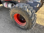 v2 Undercarriage - Wheeled Equipment with