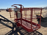 Basic Control Station Upper with