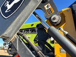 Hydraulics with