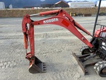Chassis with