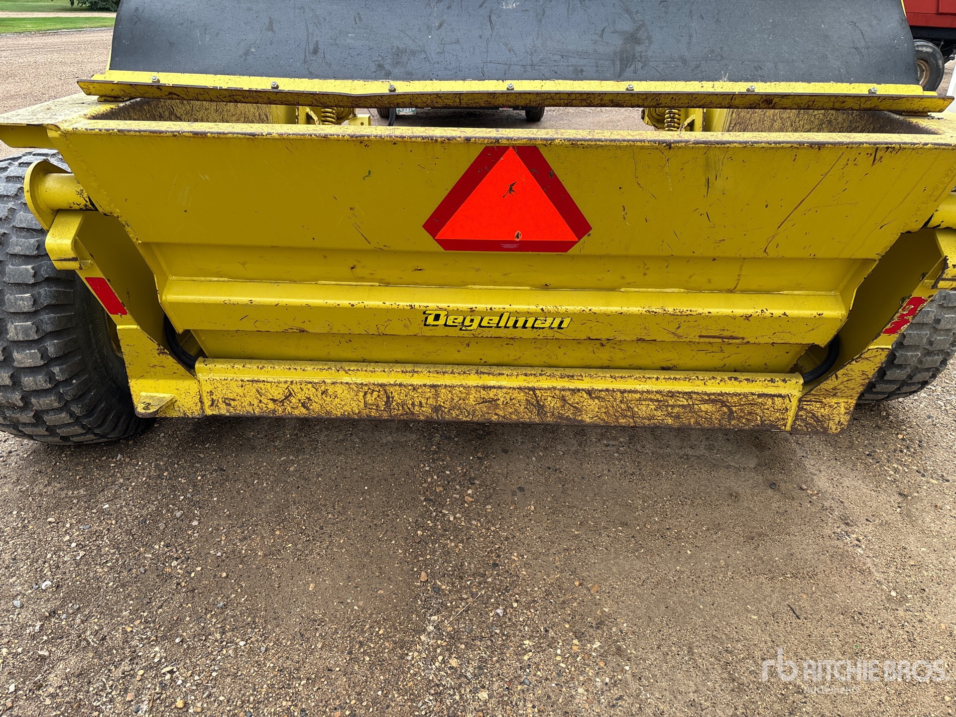 Degelman RP7200