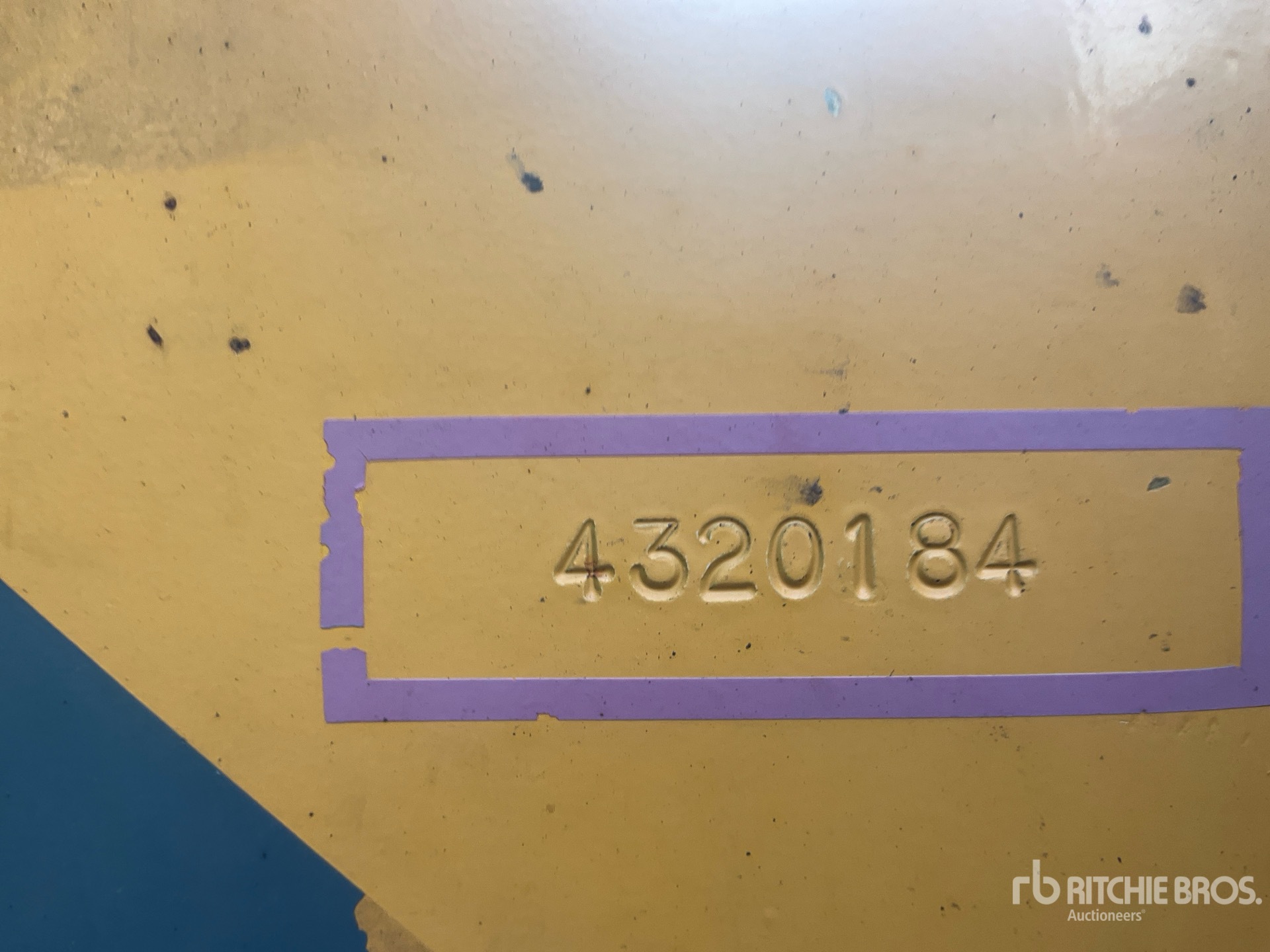 2000 Liebherr L538