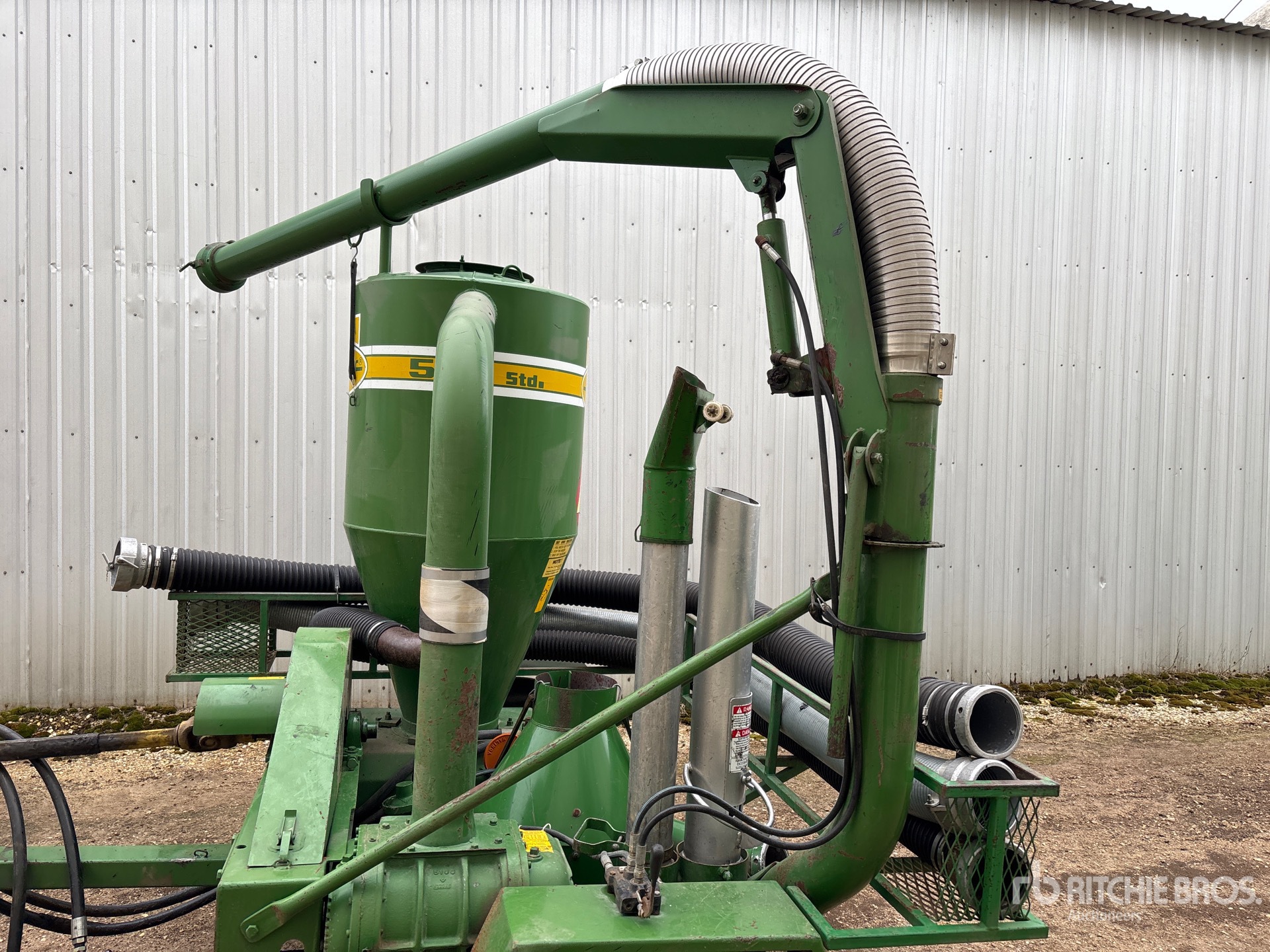 Walinga 510