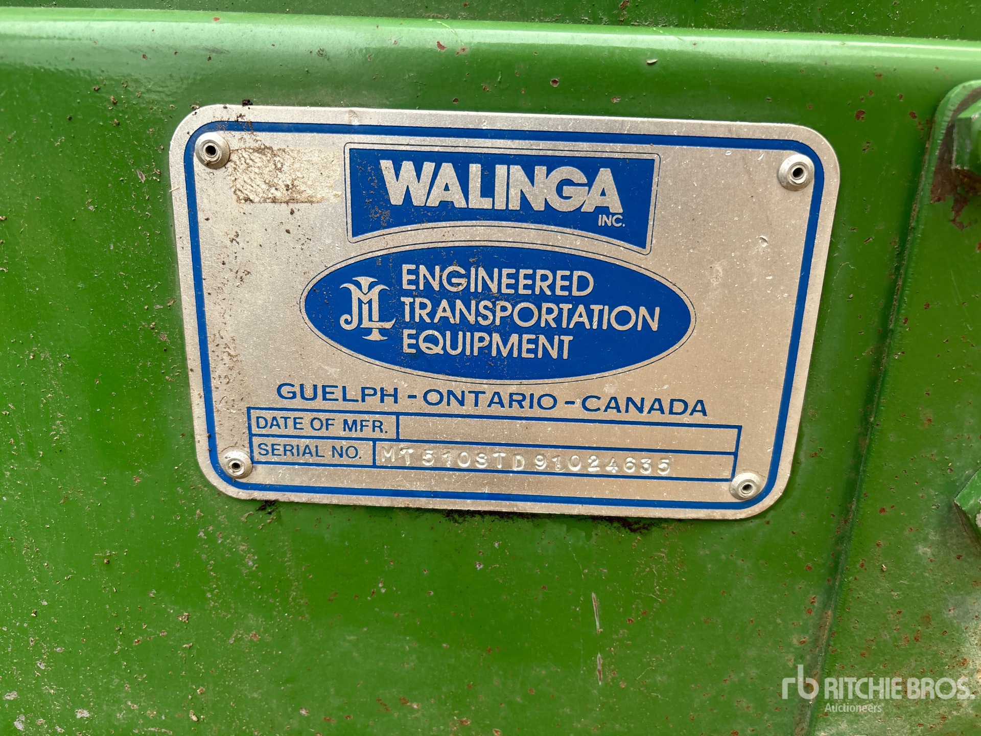 Walinga 510