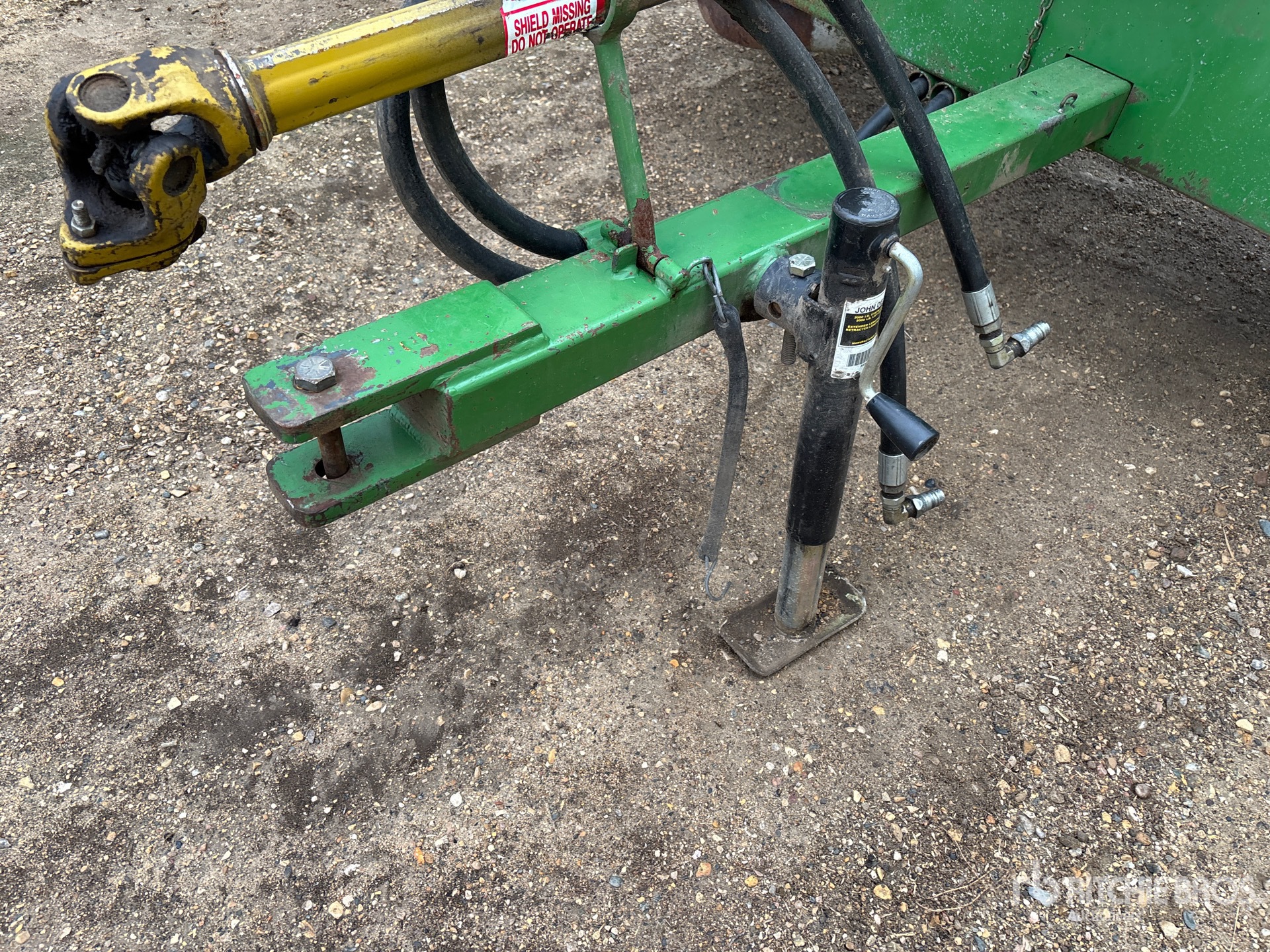 Walinga 510