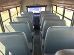 Interior with