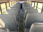 Interior with