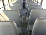 Interior with