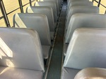 Interior with