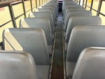 Interior with