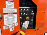 Basic Lower Control Station with