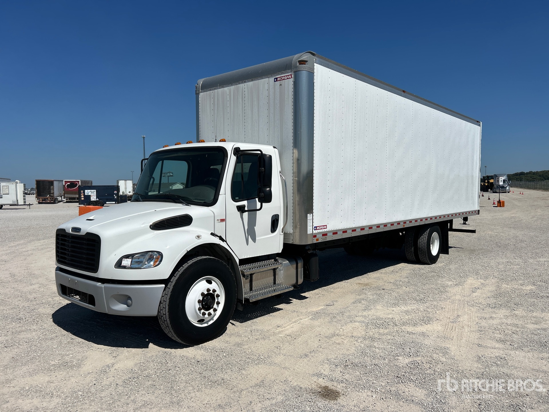 2020 Freightliner M2 106