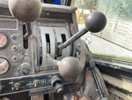 Control Station with Drivetrain Controls