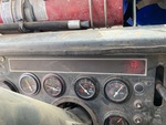 Control Station with Warning Lights