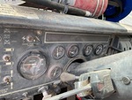 Control Station with Gauges