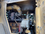 Engine with Engine - Left Side