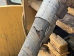 Hydraulics with Hoses (Hydraulic)