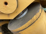 Hydraulics with Lift Cylinders