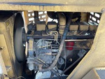 Engine with Engine - Right Side