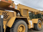 General Appearance with Paint