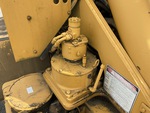 Hydraulics with Swing Motor