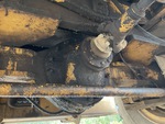 Drivetrain with Rear Drive Axle